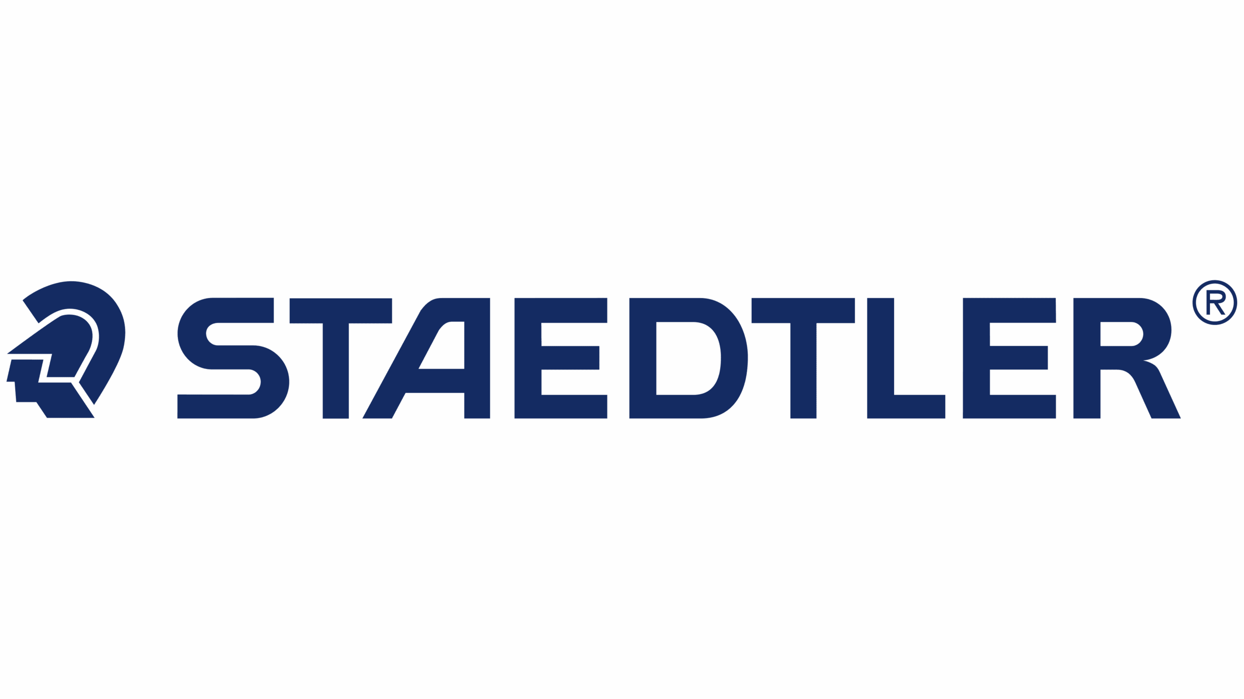 Staedtler-Logo